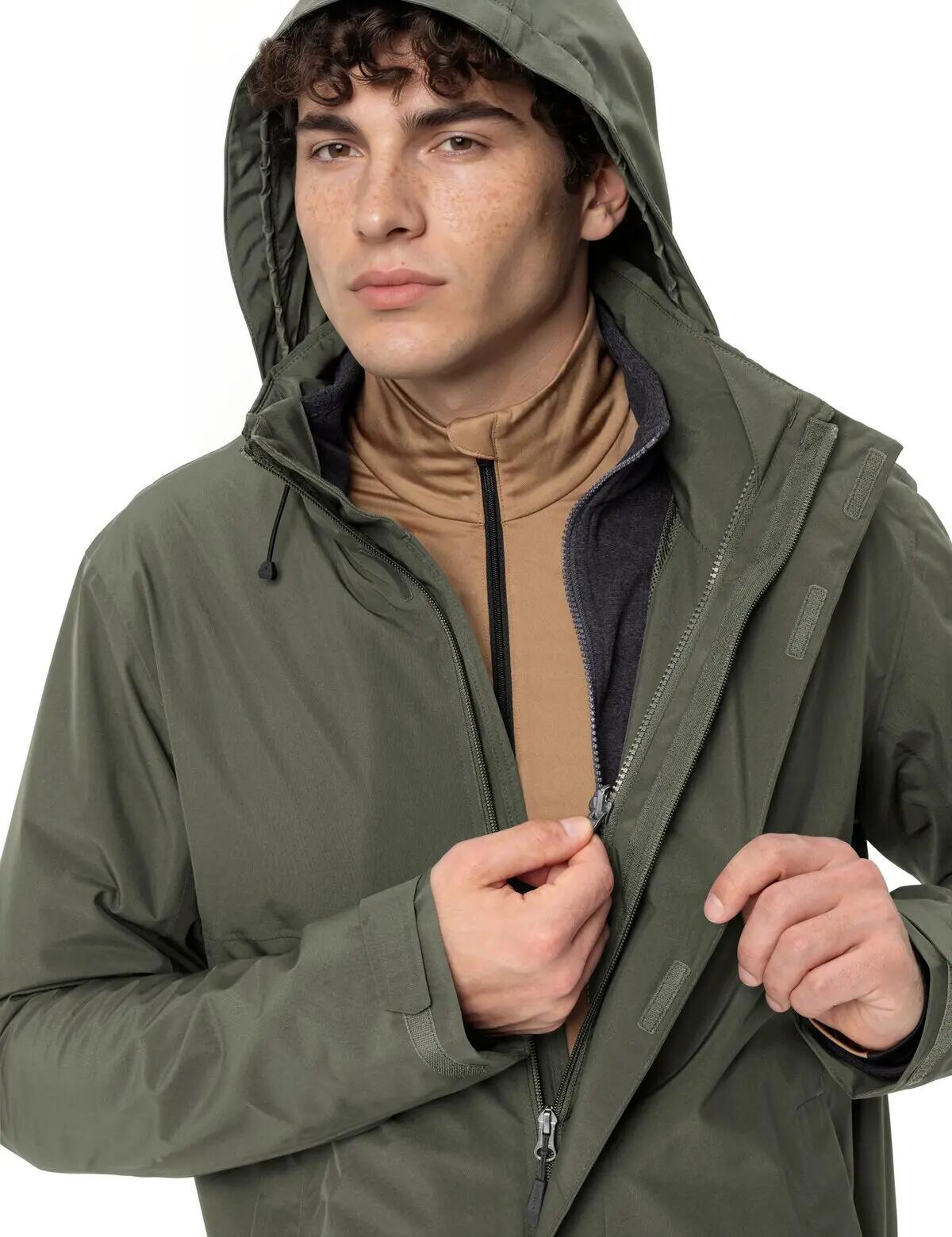 3in1-Jacken M Rosemoor 3in1 Jacket 5/13