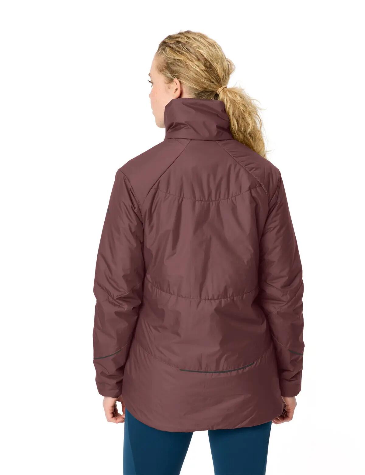 Isolationsjacke W Wintry Insulation Jkt 4/7