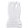 Débardeur Football Femme Joma Brama Classic Blanc