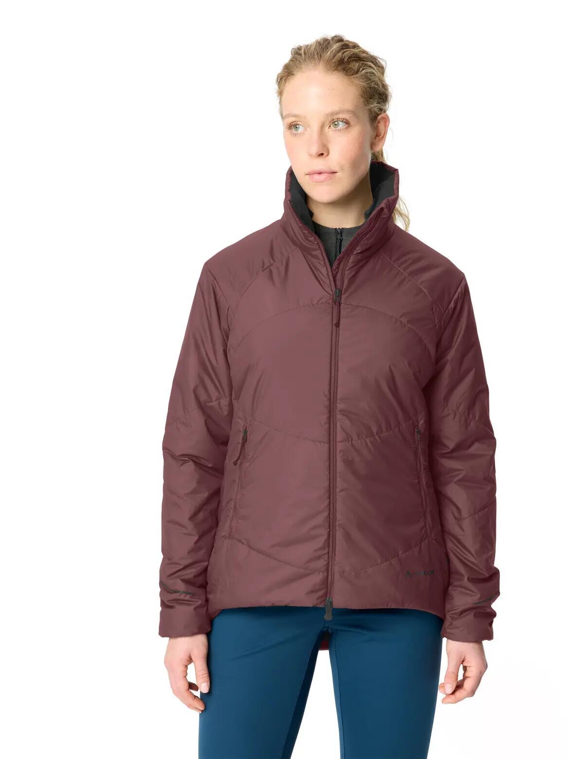 Isolationsjacke W Wintry Insulation Jkt 3/7
