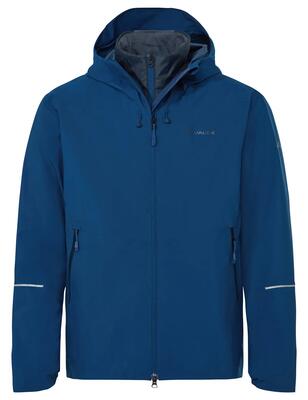 3in1-jacken m yaras 3in1 jacket ii