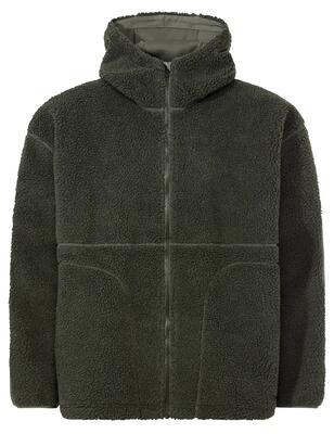 Fleecejacke m manukau fleece j iv