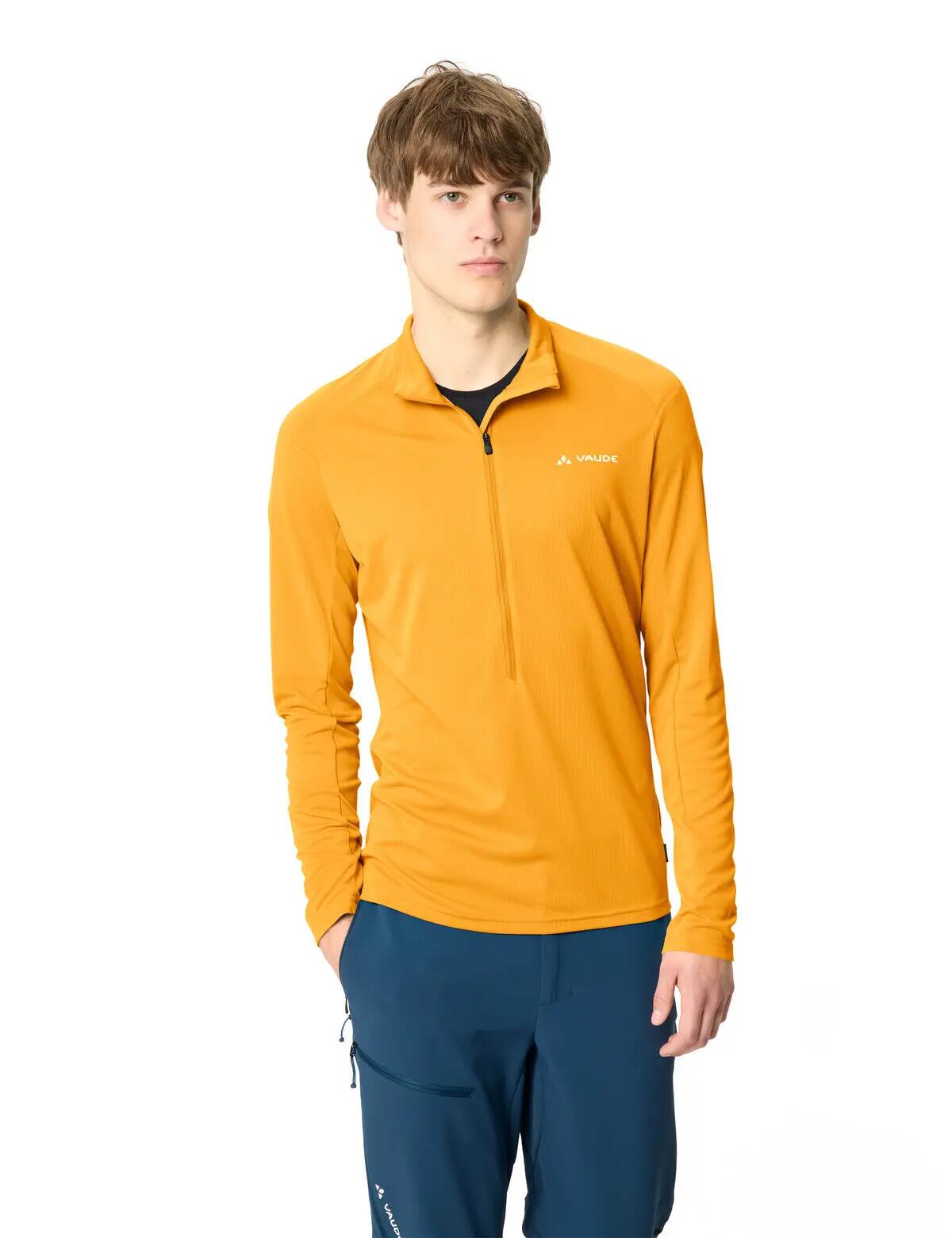 Pullover M Larice Light Shirt II 7/7