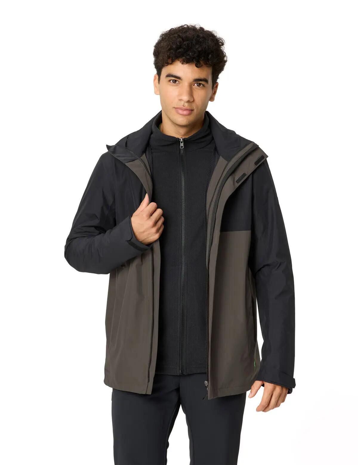 3in1-Jacken M Rosemoor 3in1 Jacket 9/11