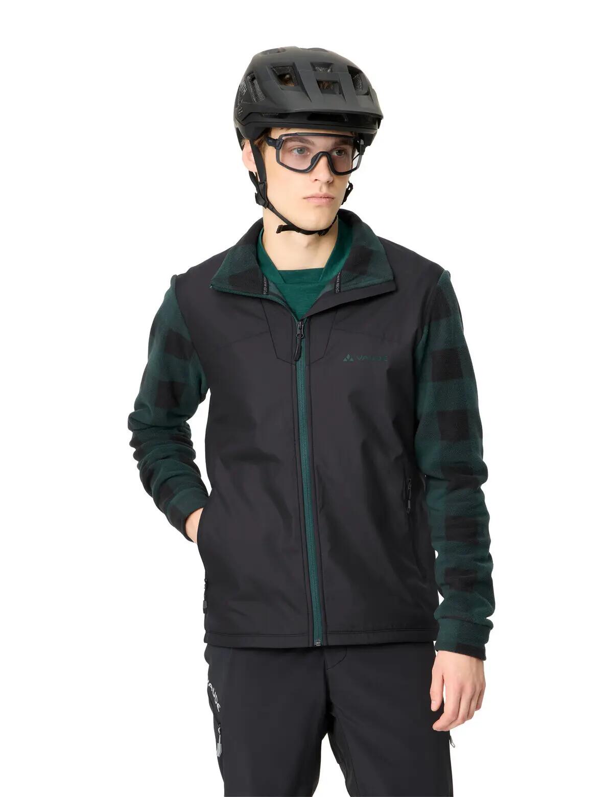 Radjacke M Minaki Mid Jacket II 7/7