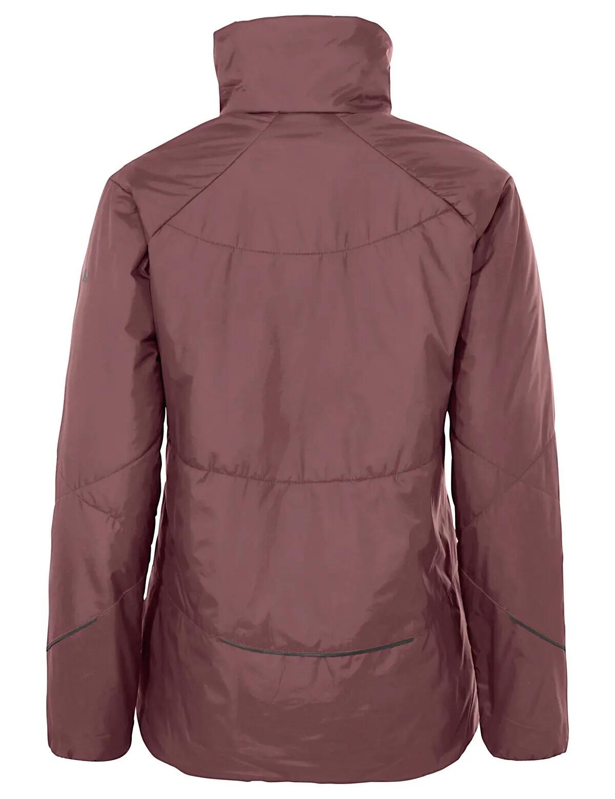 Isolationsjacke W Wintry Insulation Jkt 2/7