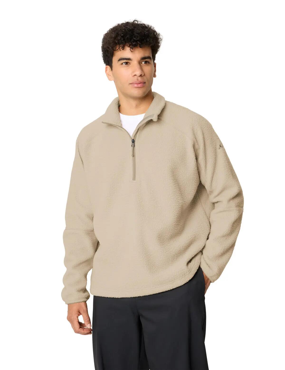 Pullover M Najun HZ Fleece 7/7