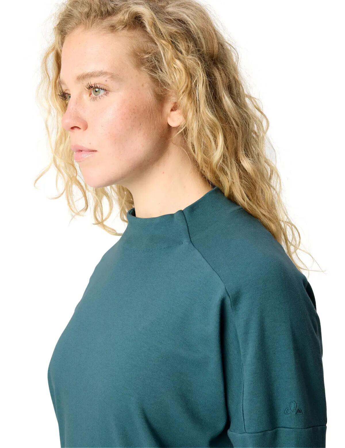 Pullover W Coreway Pullover 6/7
