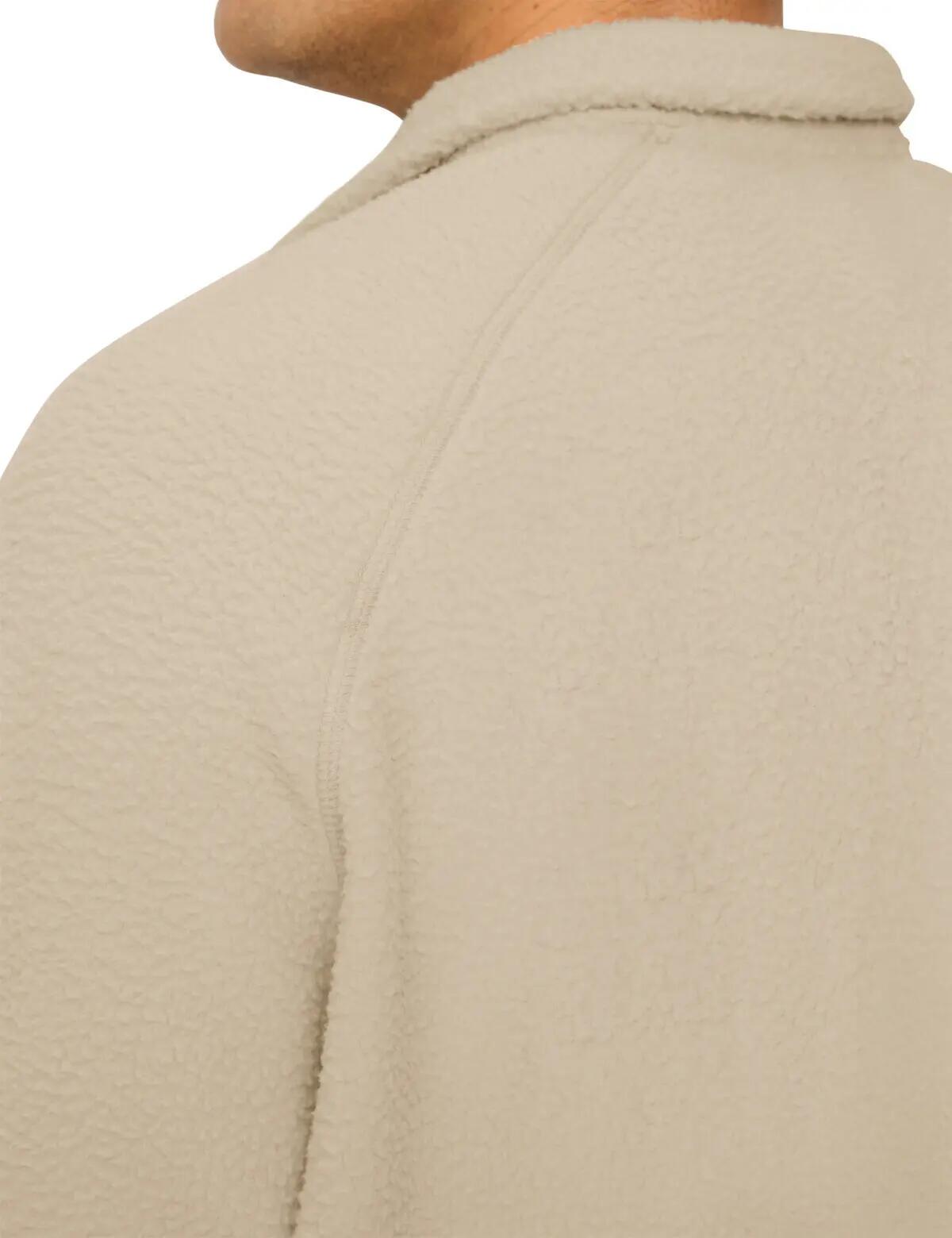 Pullover M Najun HZ Fleece 6/7