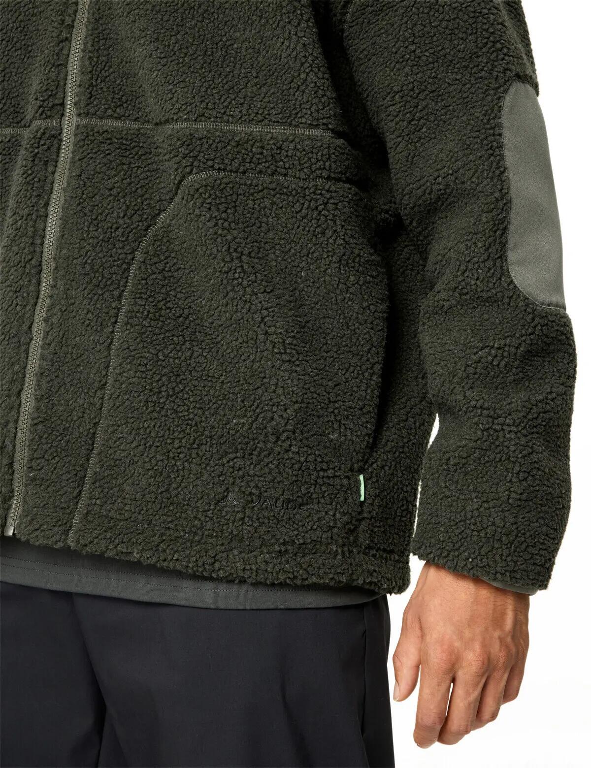 Fleecejacke M Manukau Fleece J IV 6/7