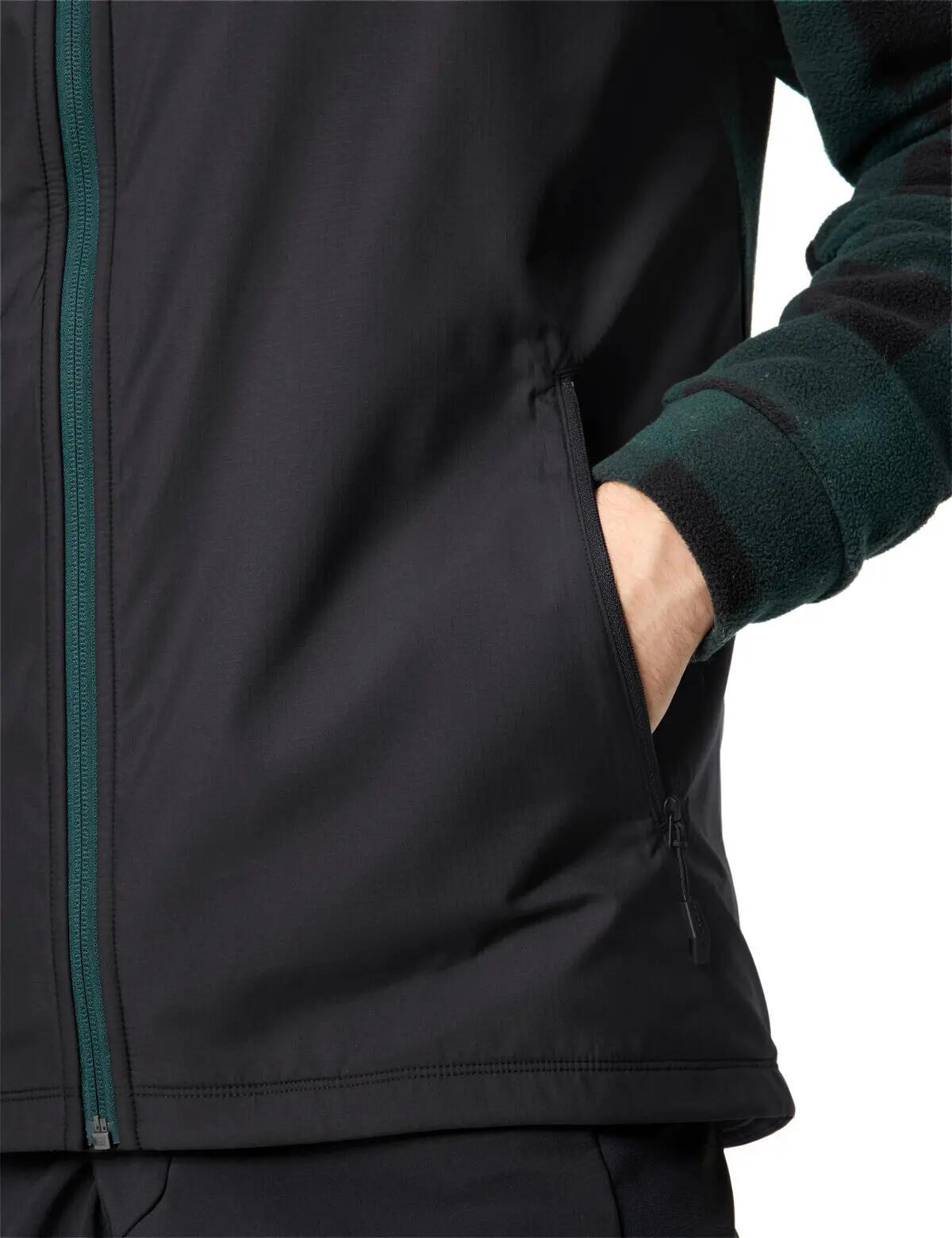 Radjacke M Minaki Mid Jacket II 5/7