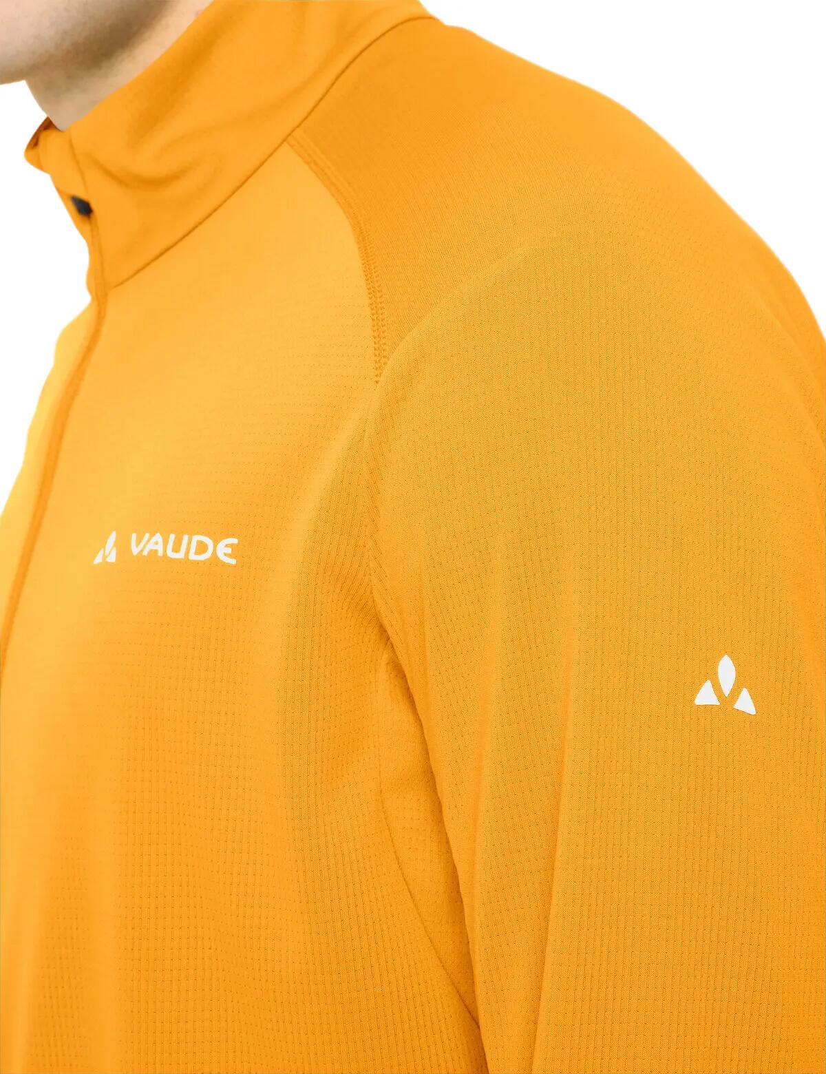 Pullover M Larice Light Shirt II 5/7