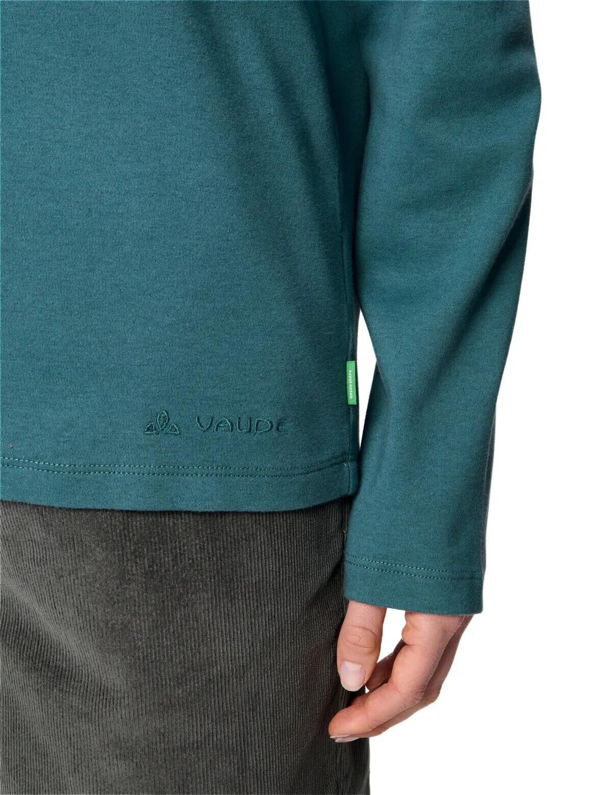 Pullover W Coreway Pullover 5/7