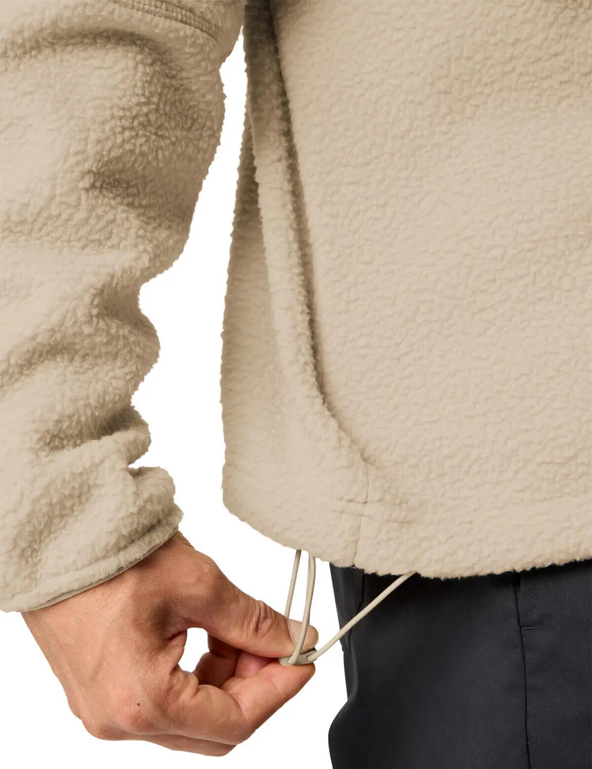Pullover M Najun HZ Fleece 5/7