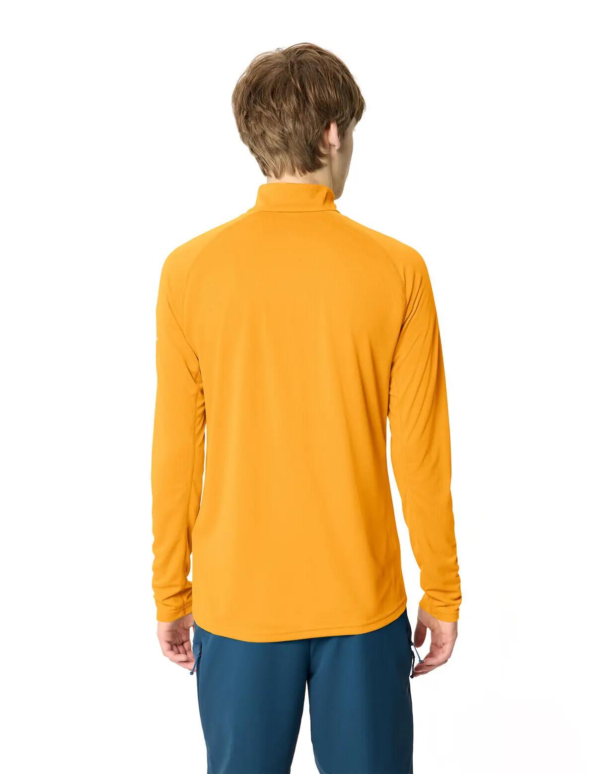 Pullover M Larice Light Shirt II 4/7