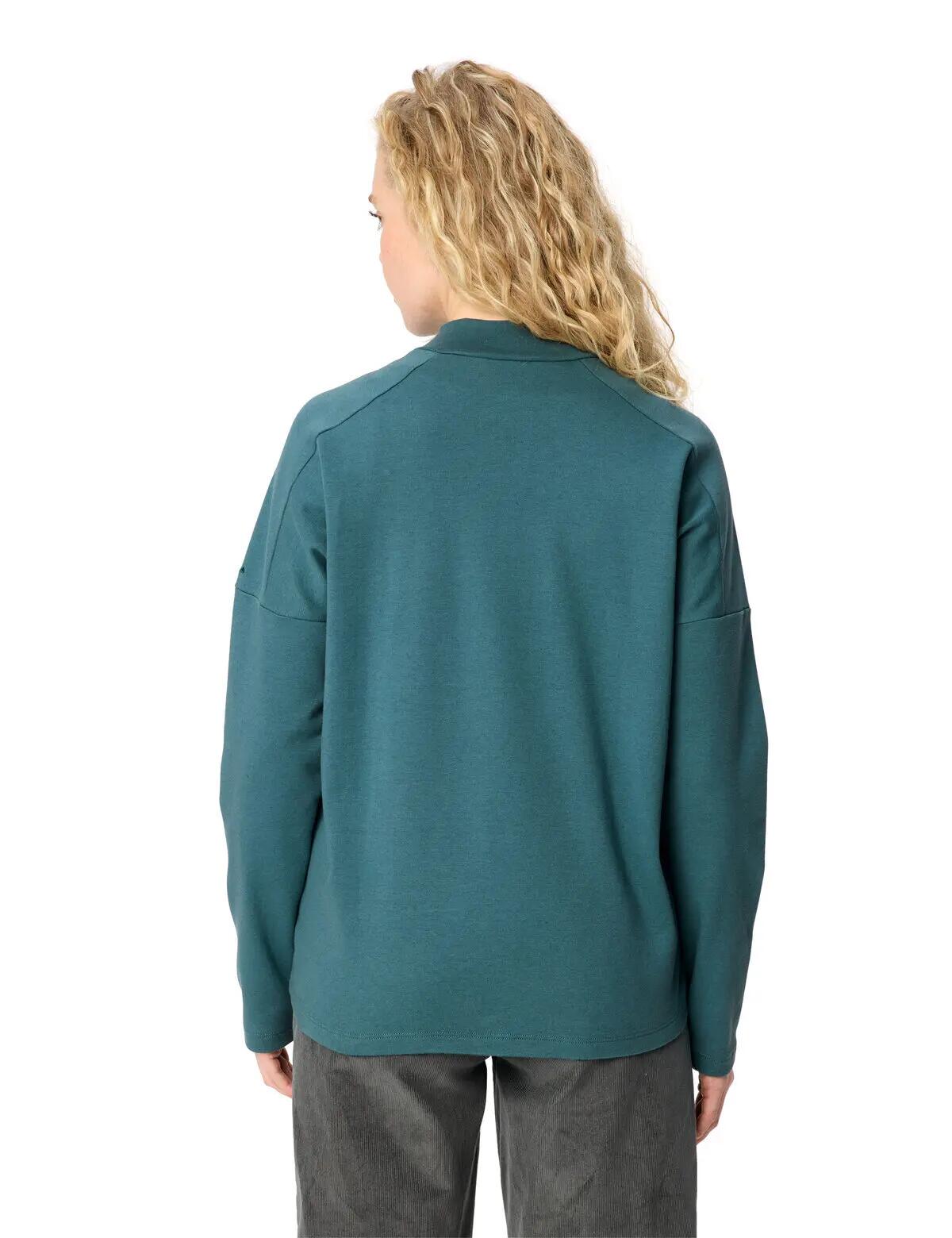 Pullover W Coreway Pullover 4/7