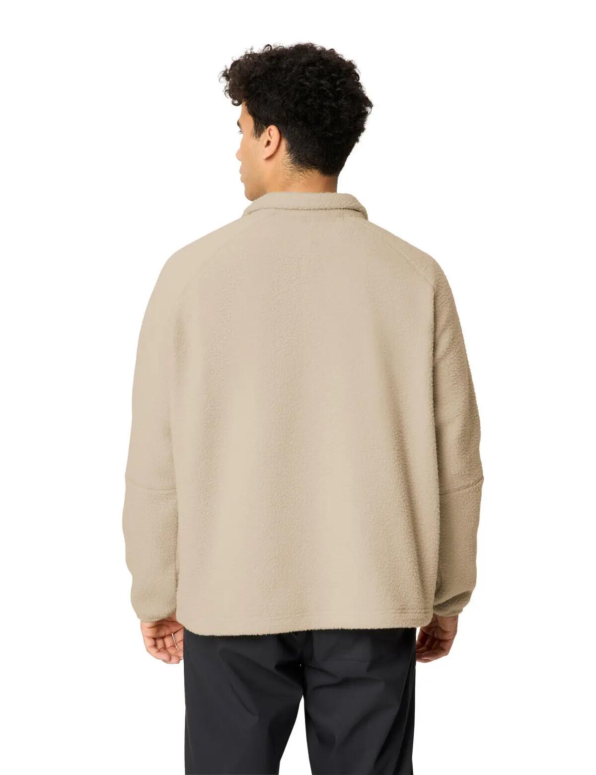 Pullover M Najun HZ Fleece 4/7