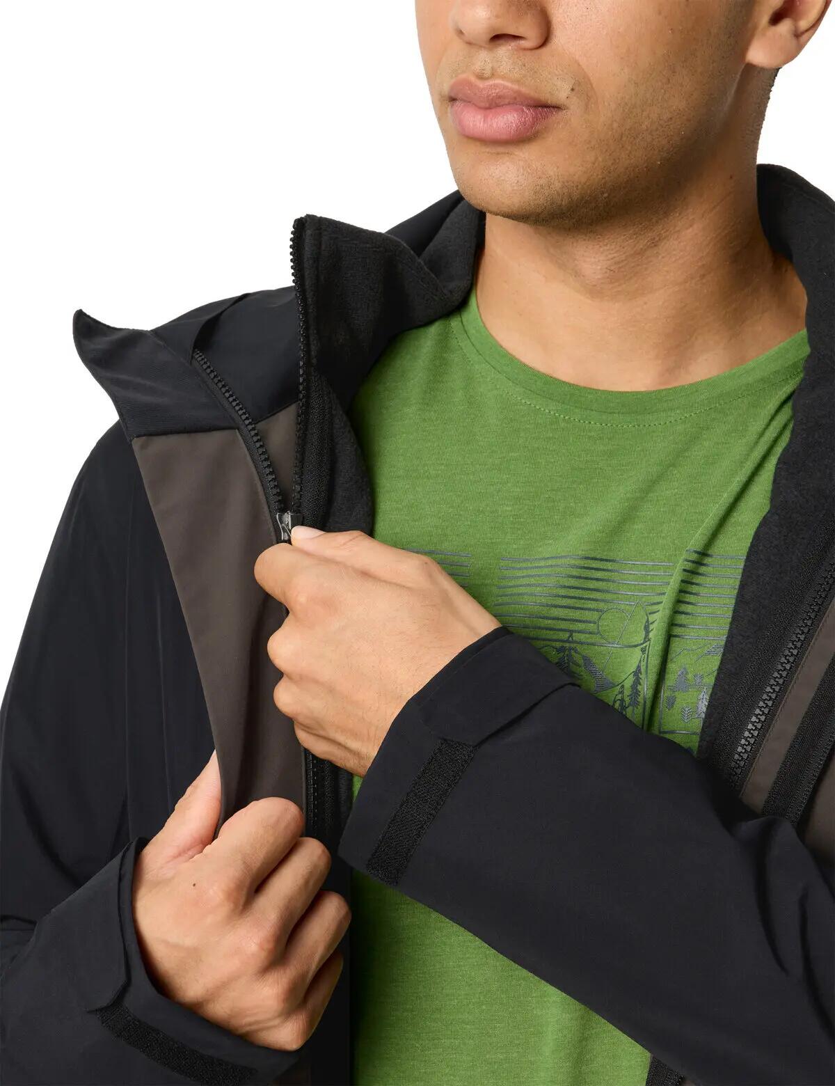 3in1-Jacken M Rosemoor 3in1 Jacket 5/11
