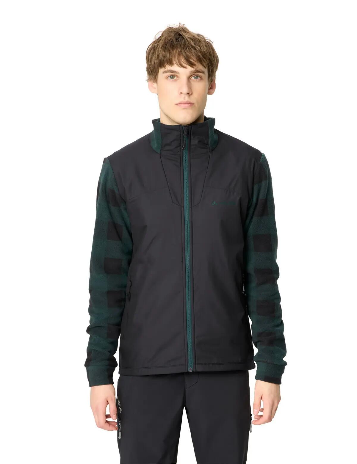 Radjacke M Minaki Mid Jacket II 3/7