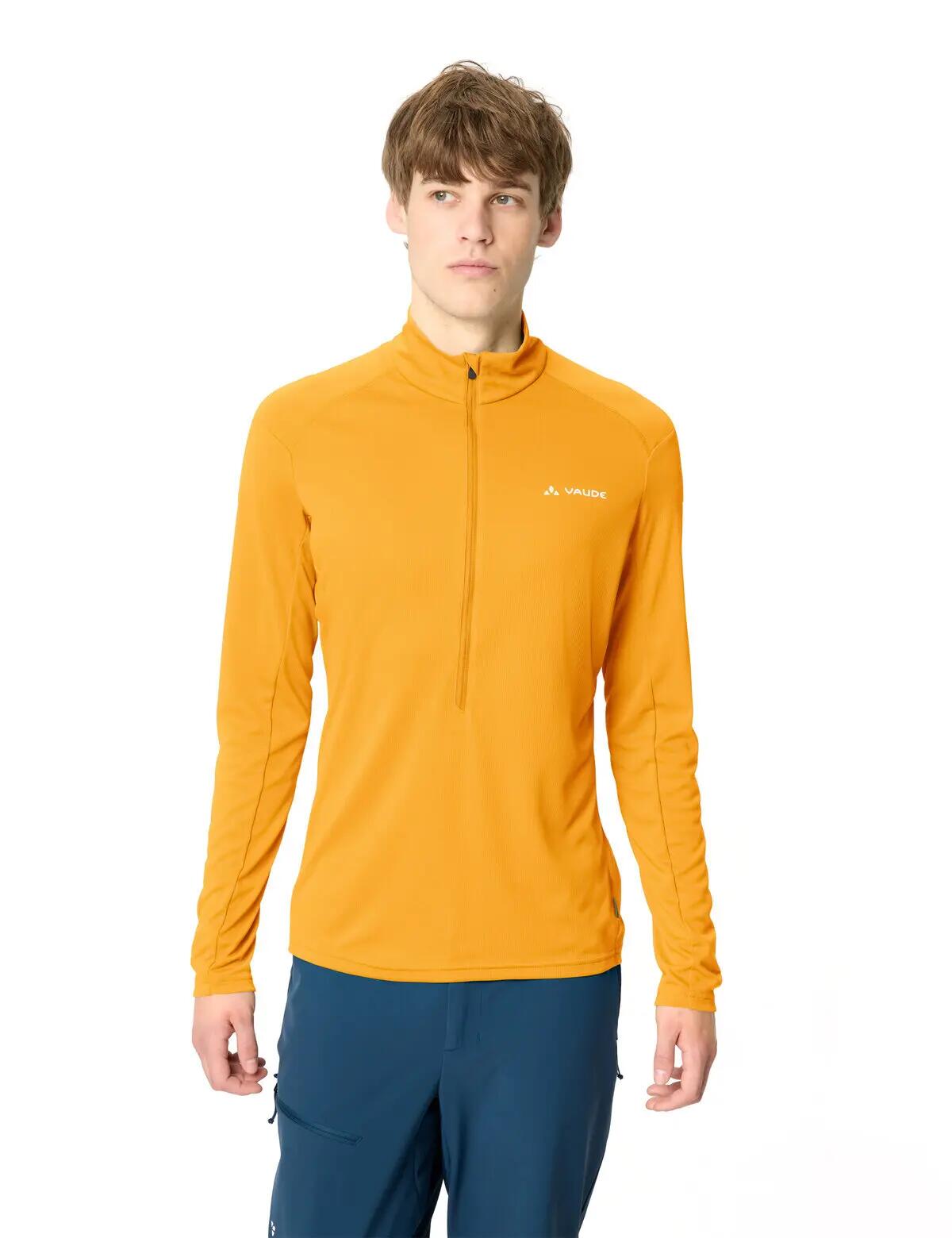 Pullover M Larice Light Shirt II 3/7
