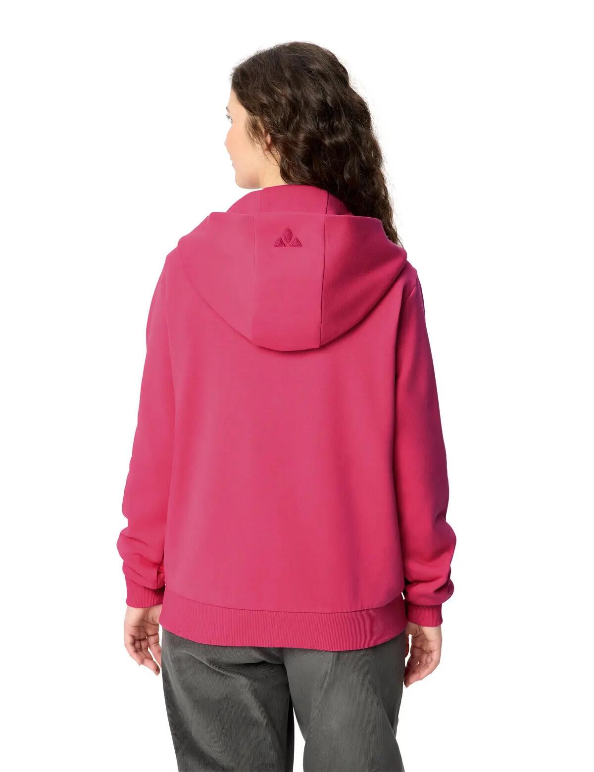 Pullover W Manukau Hoody IV 4/7