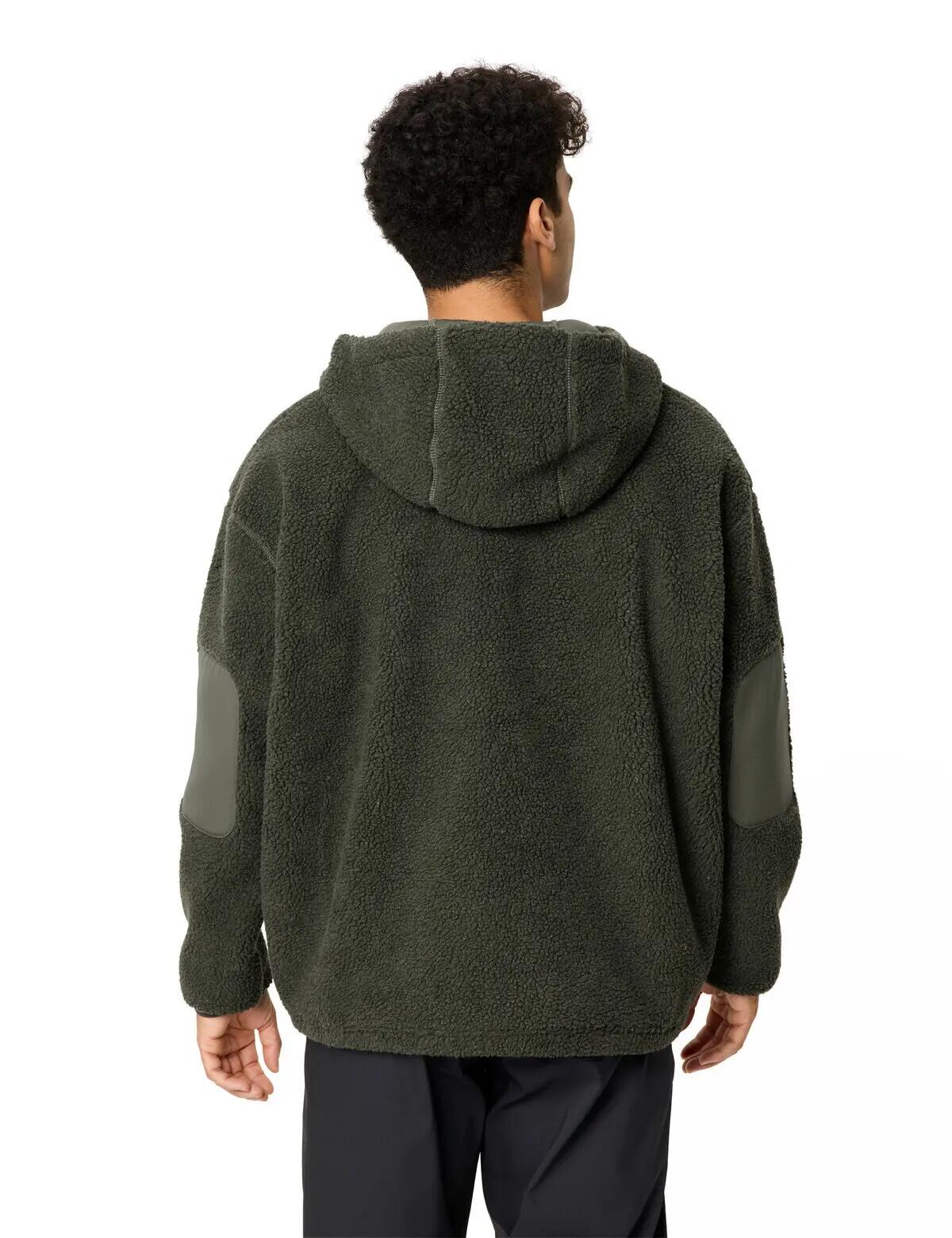 Fleecejacke M Manukau Fleece J IV 4/7
