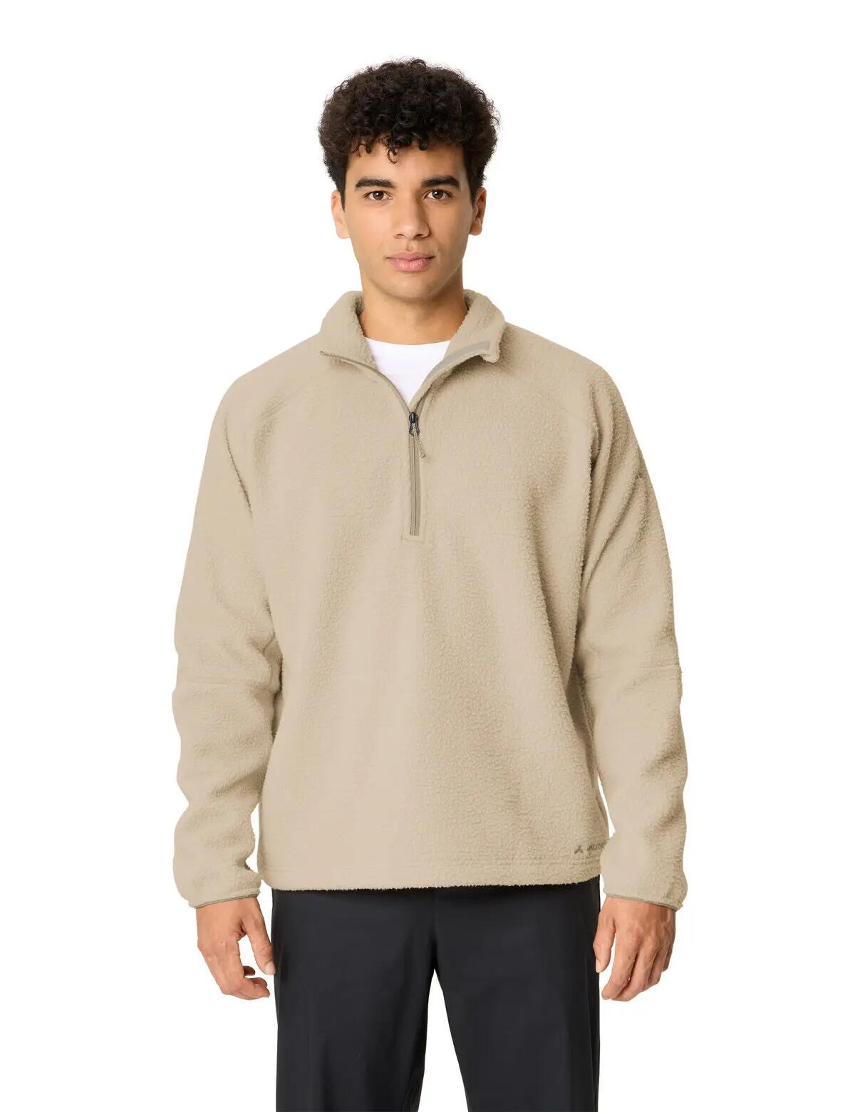 Pullover M Najun HZ Fleece 3/7
