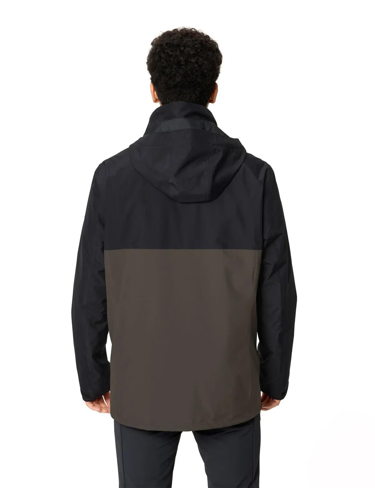 3in1-Jacken M Rosemoor 3in1 Jacket 4/11