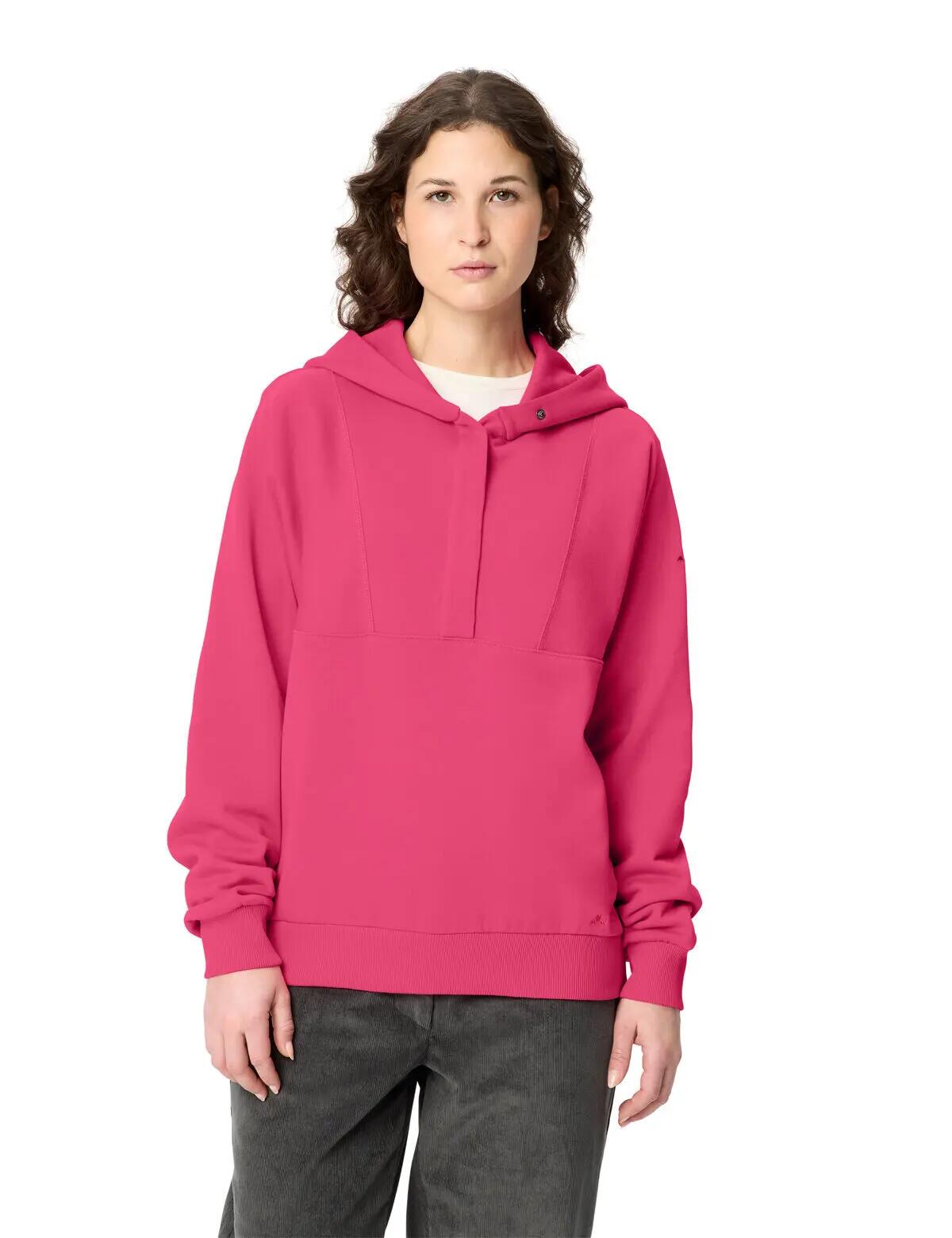 Pullover W Manukau Hoody IV 3/7