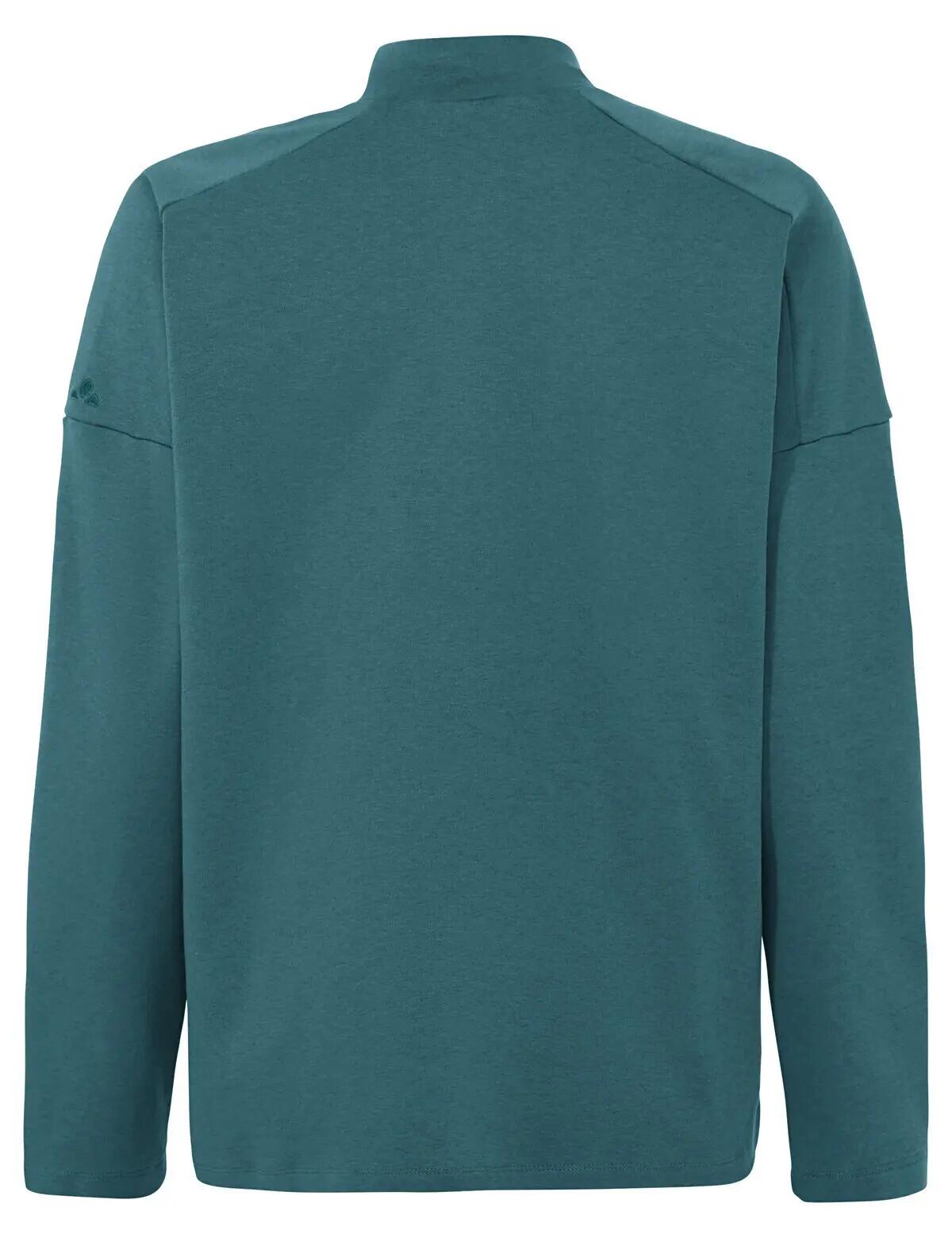 Pullover W Coreway Pullover 2/7