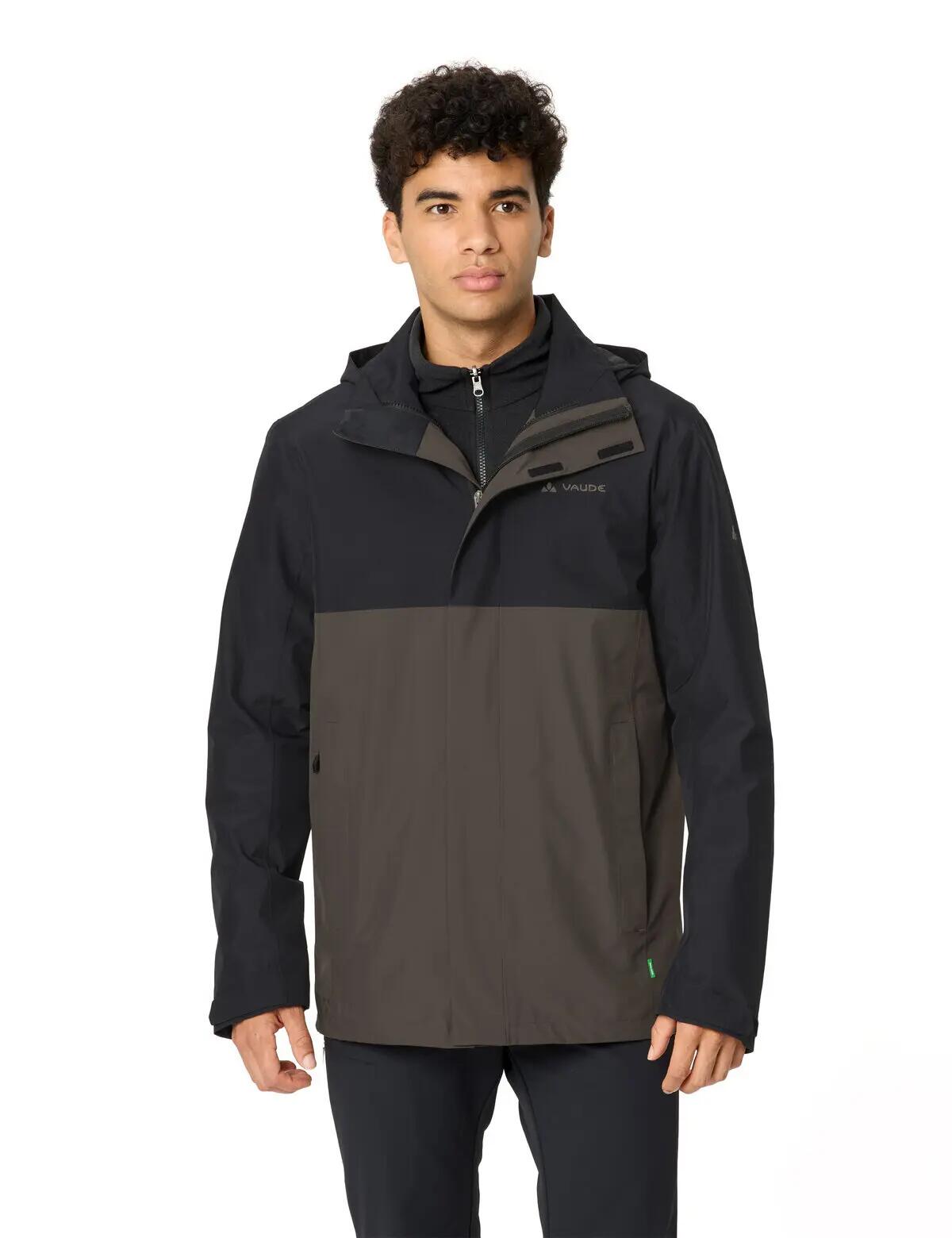 3in1-Jacken M Rosemoor 3in1 Jacket 3/11
