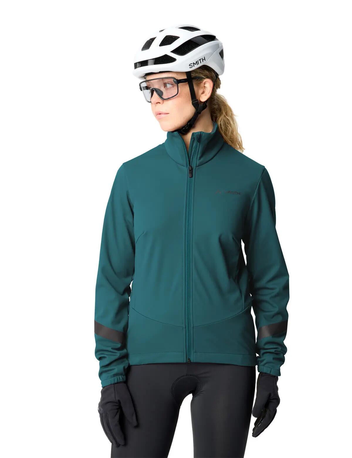 Softshell-Jacke W Matera Softshell J III 7/7
