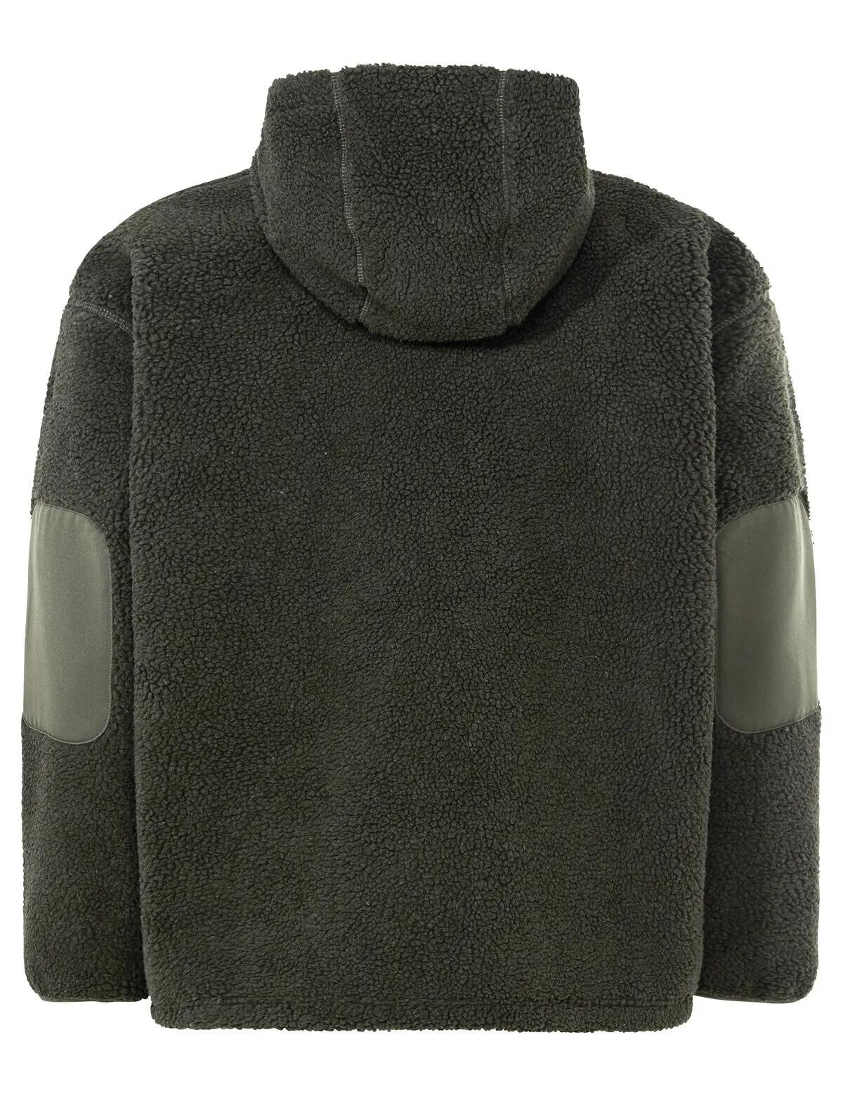 Fleecejacke M Manukau Fleece J IV 2/7
