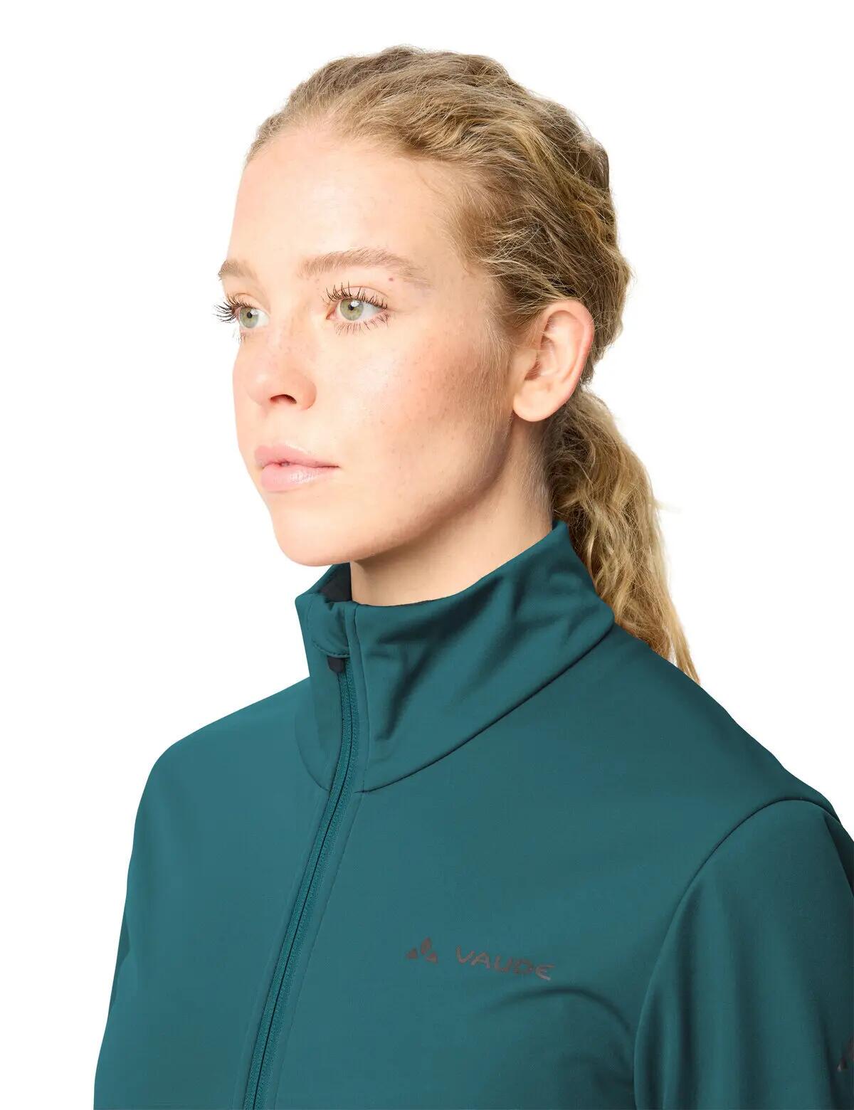 Softshell-Jacke W Matera Softshell J III 6/7
