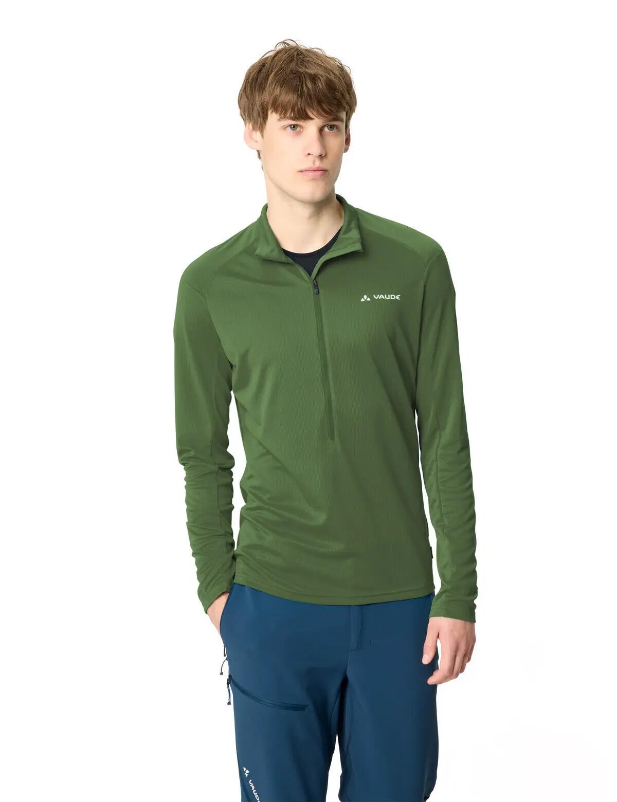 Pullover M Larice Light Shirt II 7/7