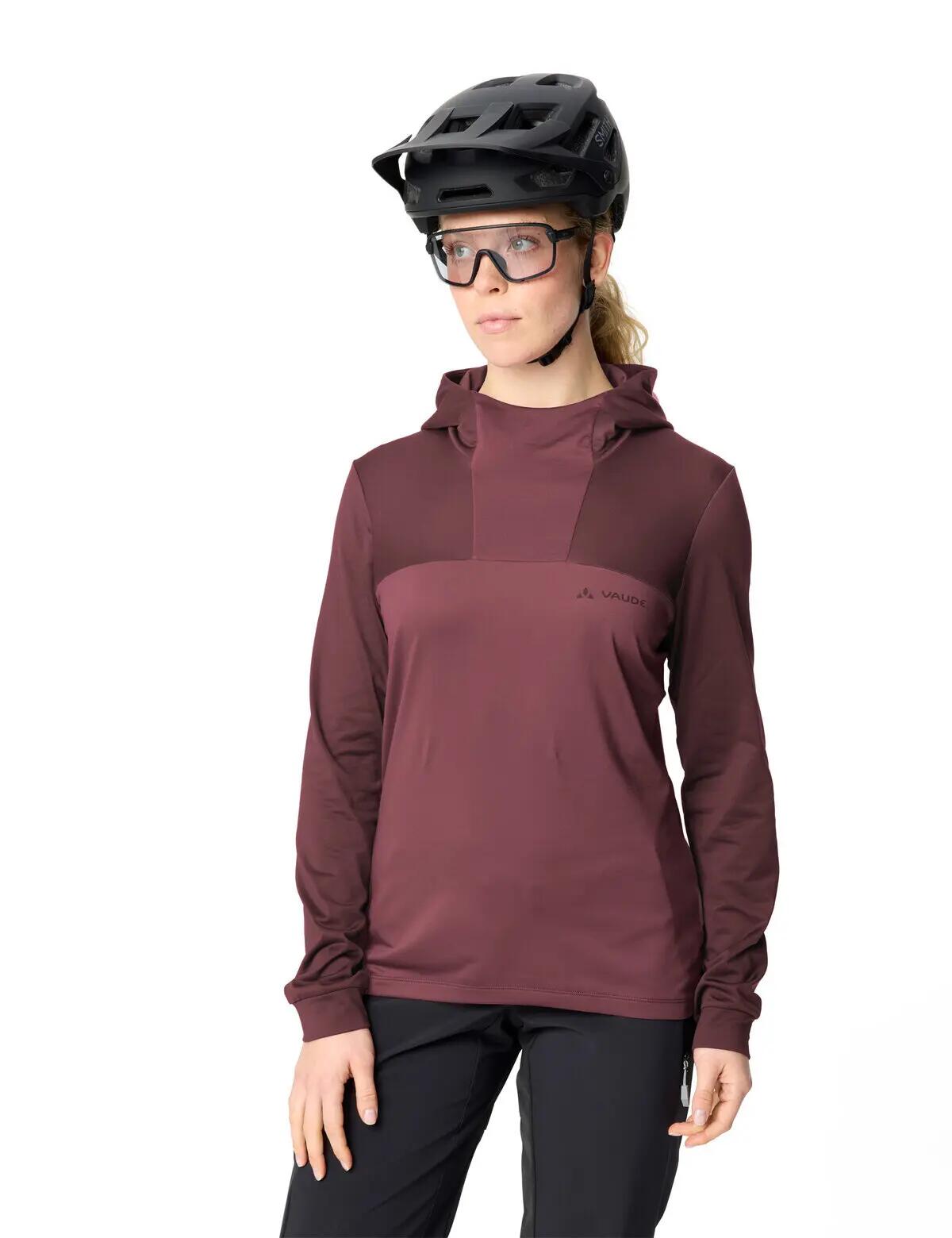 Pullover W Qimsa Hoody 7/7