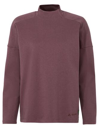 Pullover W Coreway Pullover
