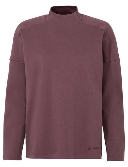 Pullover W Coreway Pullover