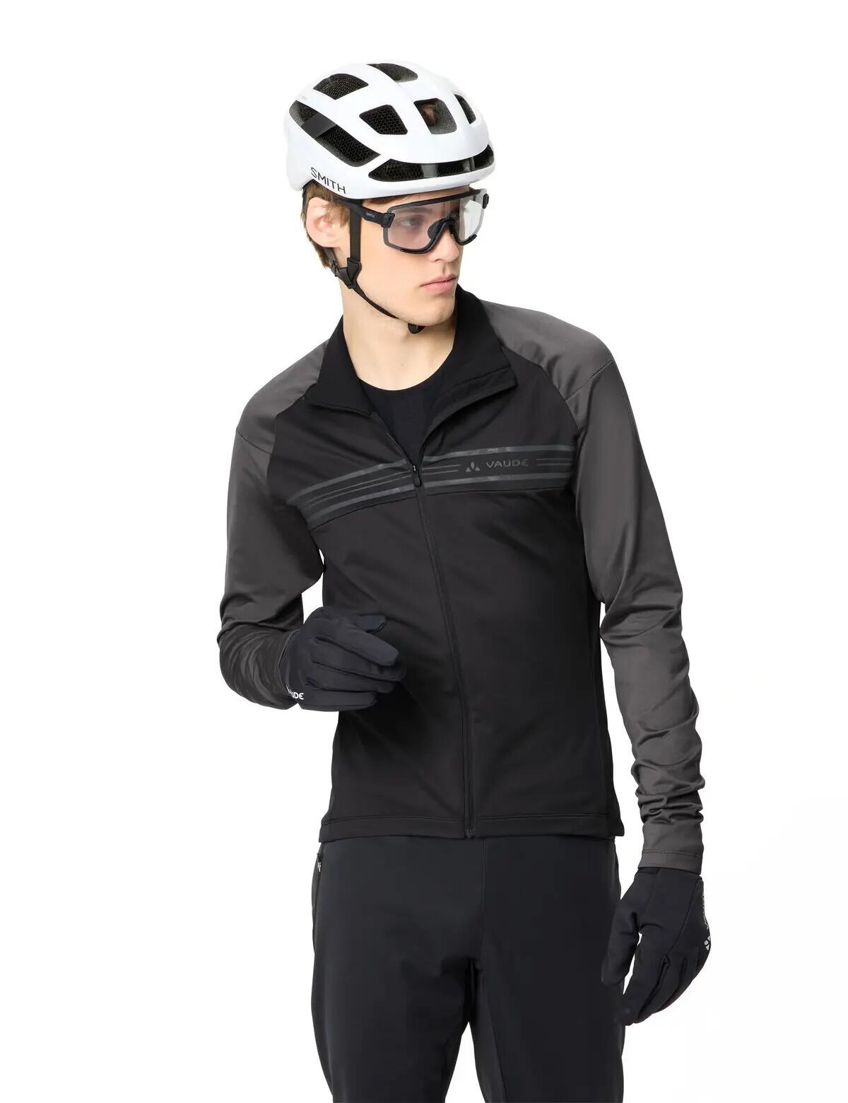 Radtrikot M Posta LS Tricot II 7/7