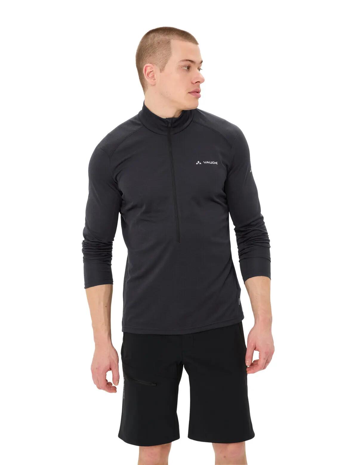 Pullover M Larice Light Shirt II 7/7
