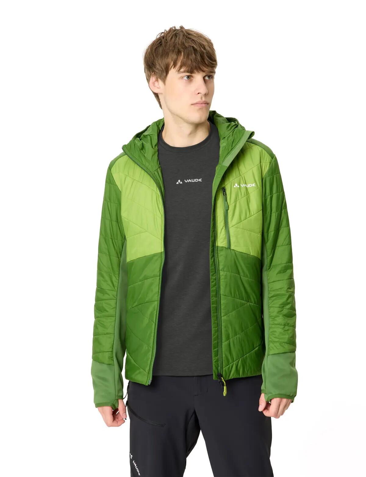 Pullover M Monviso Crew Neck 7/7