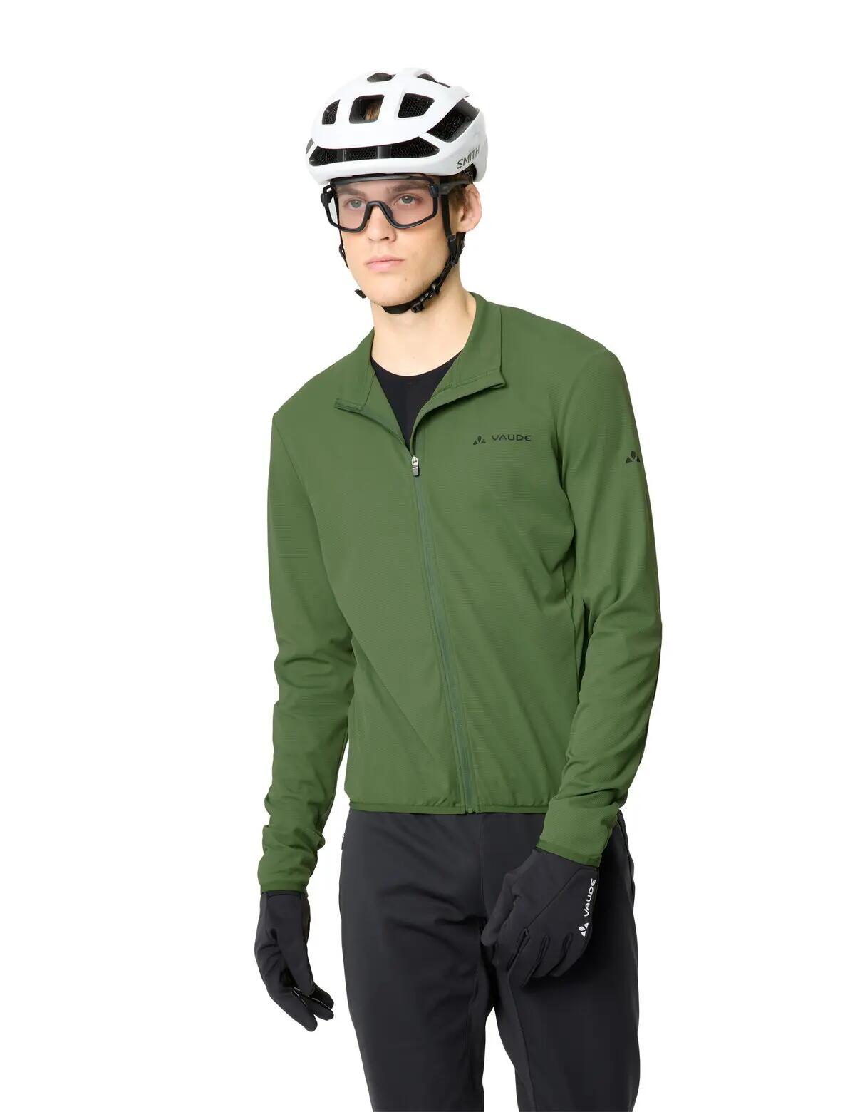 Radtrikot M Matera LS Tricot II 7/7