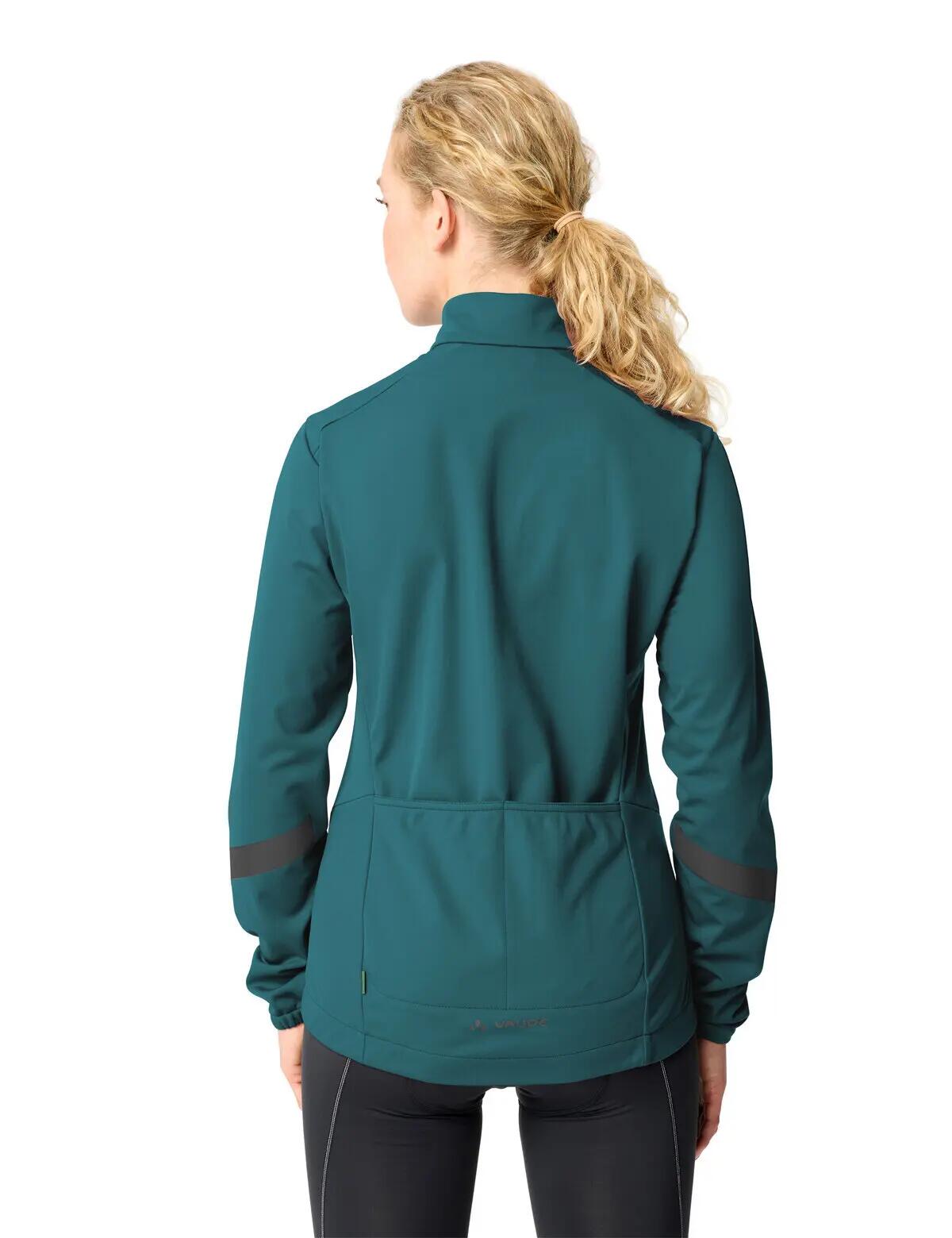 Softshell-Jacke W Matera Softshell J III 4/7