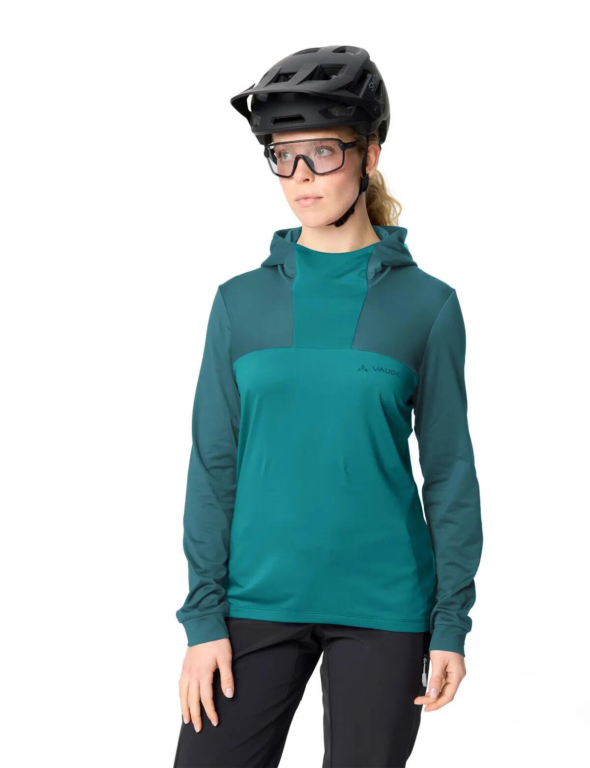 Pullover W Qimsa Hoody 7/7