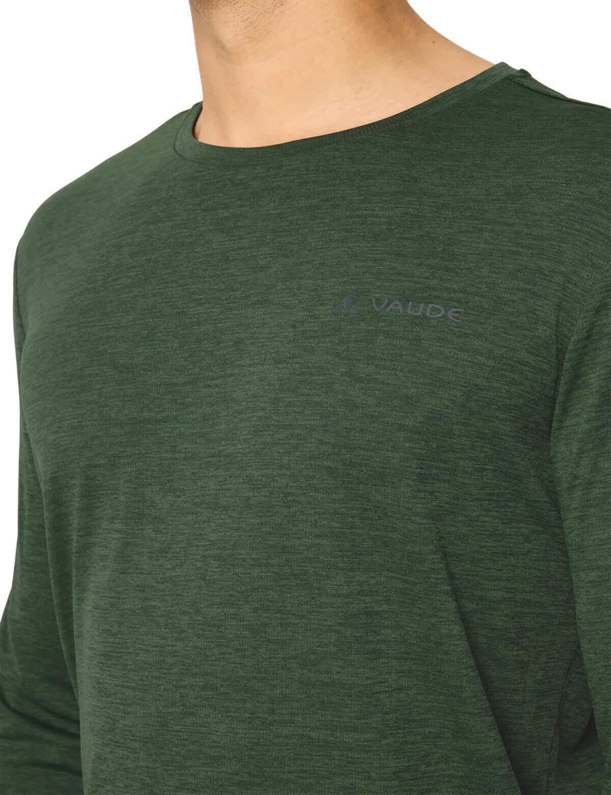 Funktionsshirt M Essential LS T-Shirt 6/7
