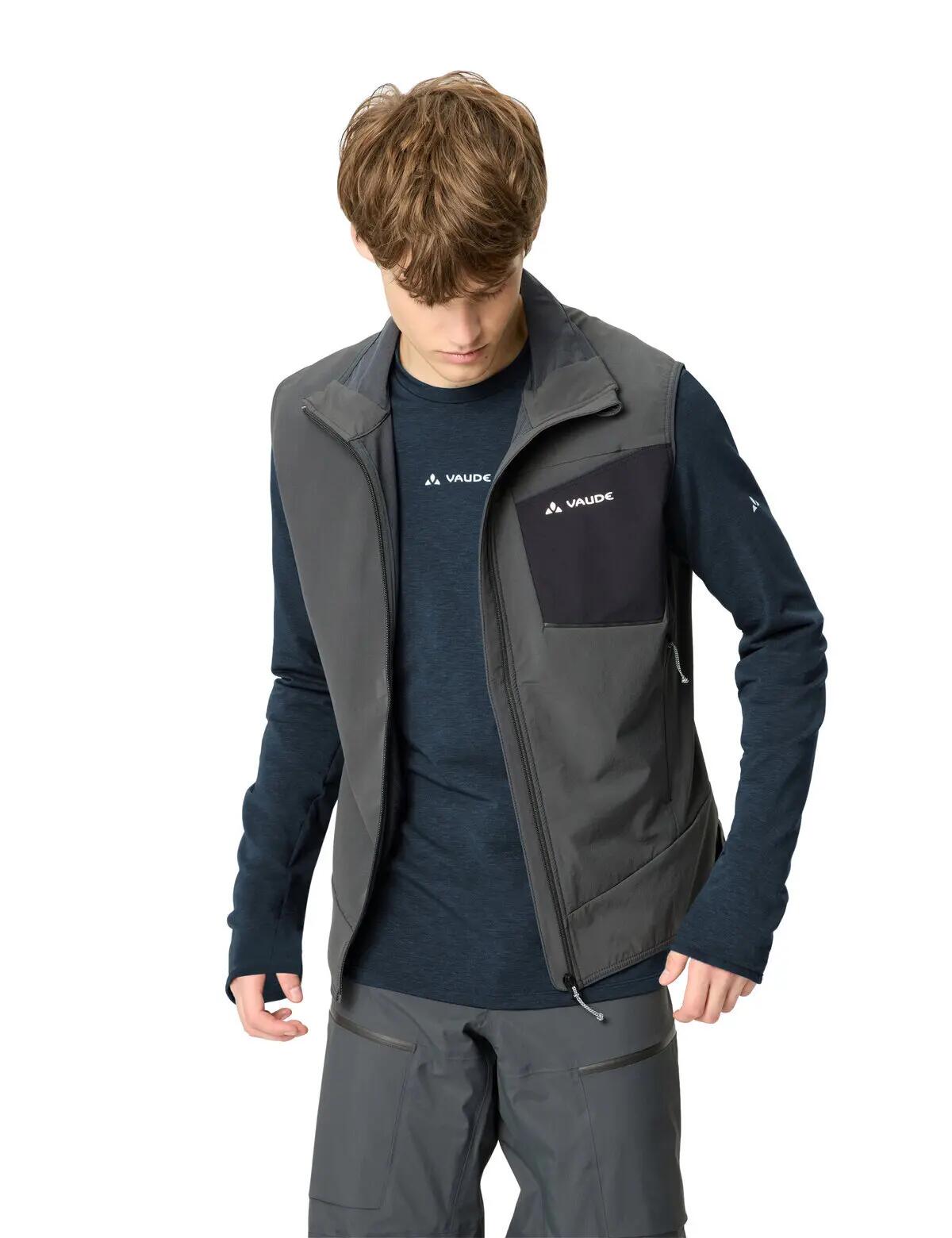Pullover M Monviso Crew Neck 7/7