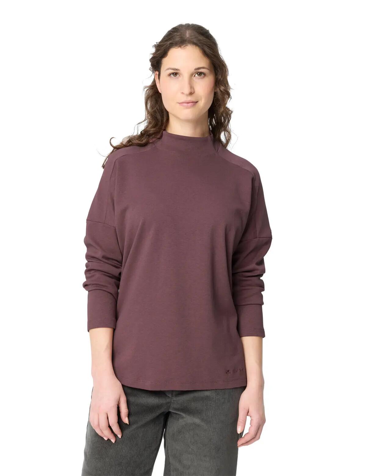Pullover W Coreway Pullover 7/7