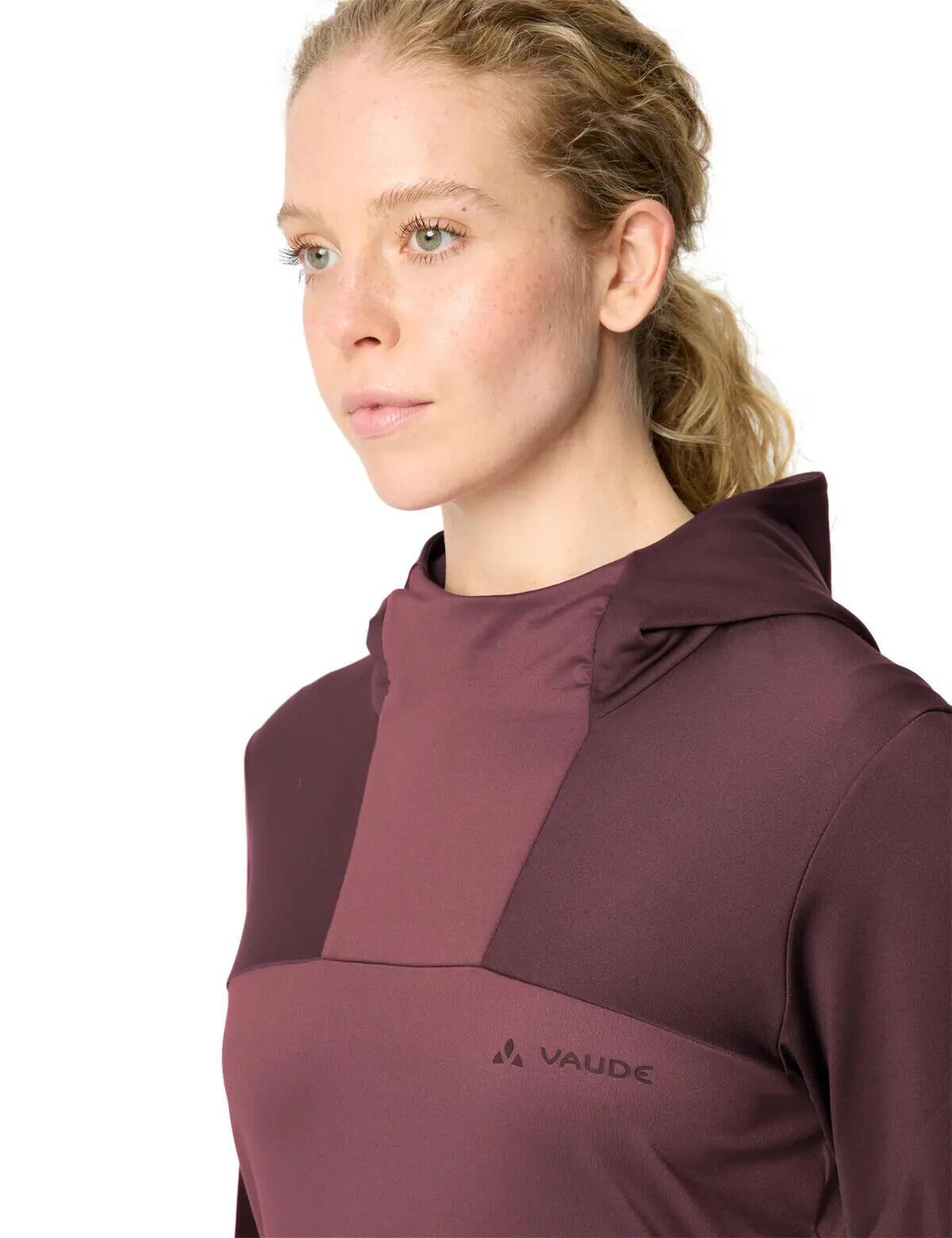 Pullover W Qimsa Hoody 6/7