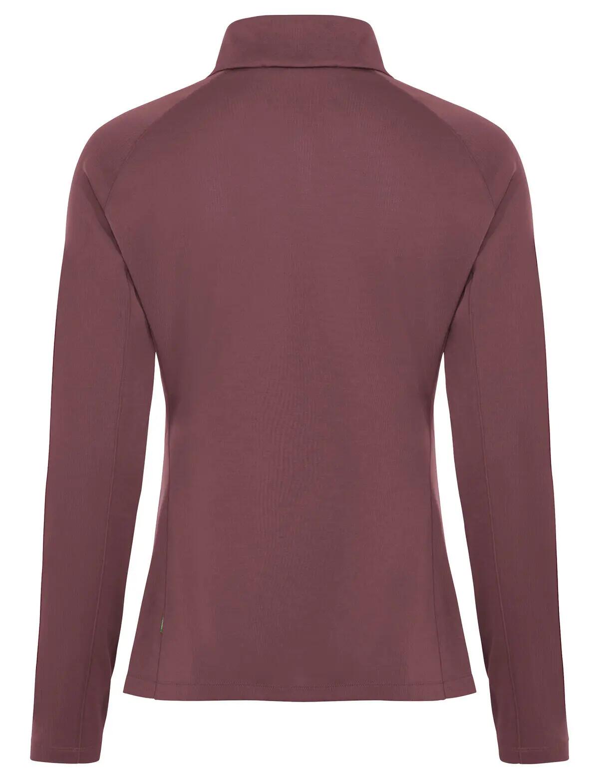 Pullover W Larice Light Shirt II 7/7