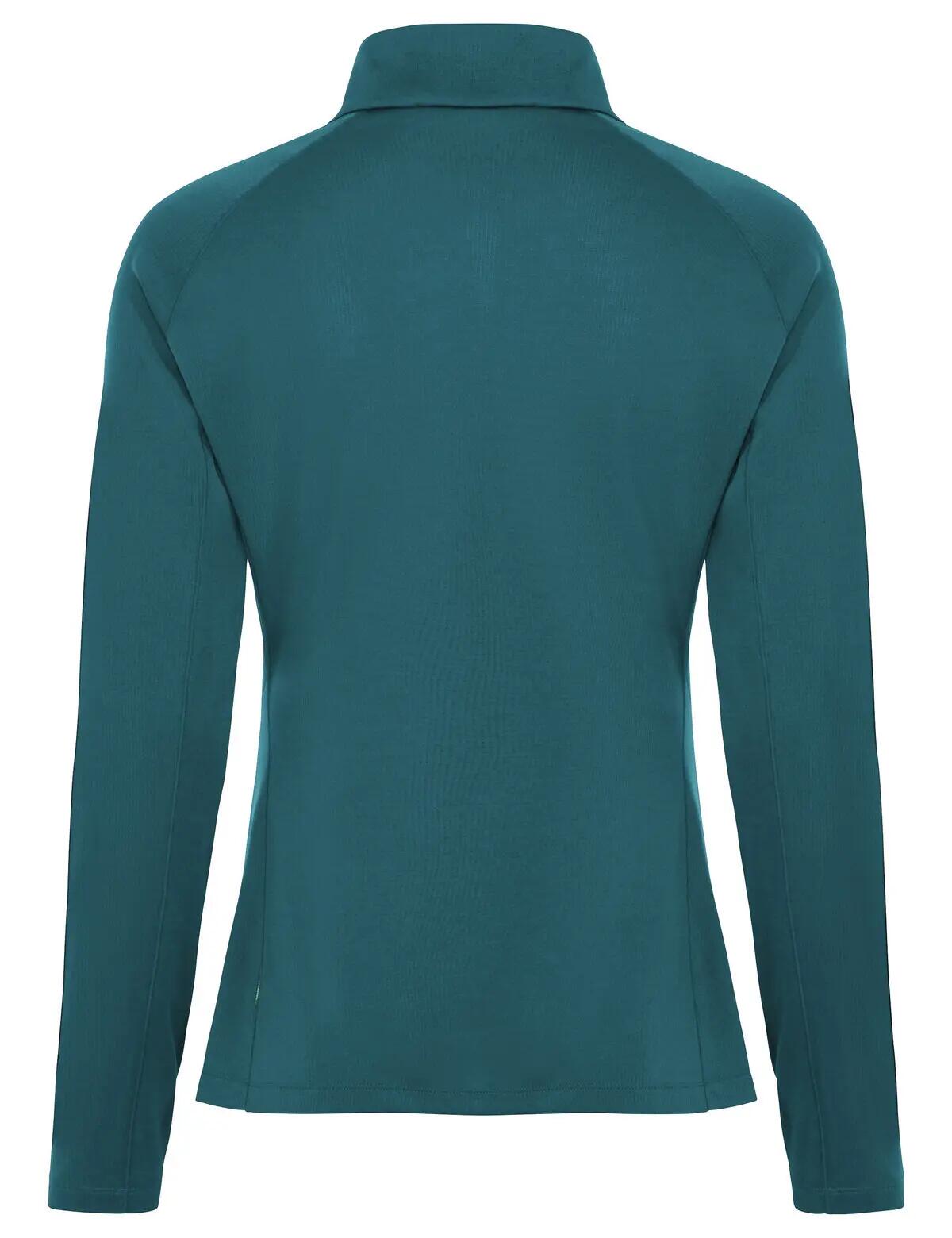 Pullover W Larice Light Shirt II 7/7